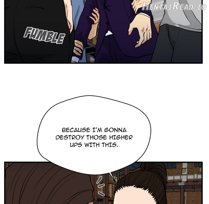 Mr. Kang- Hentai Chapter 67 - page 78