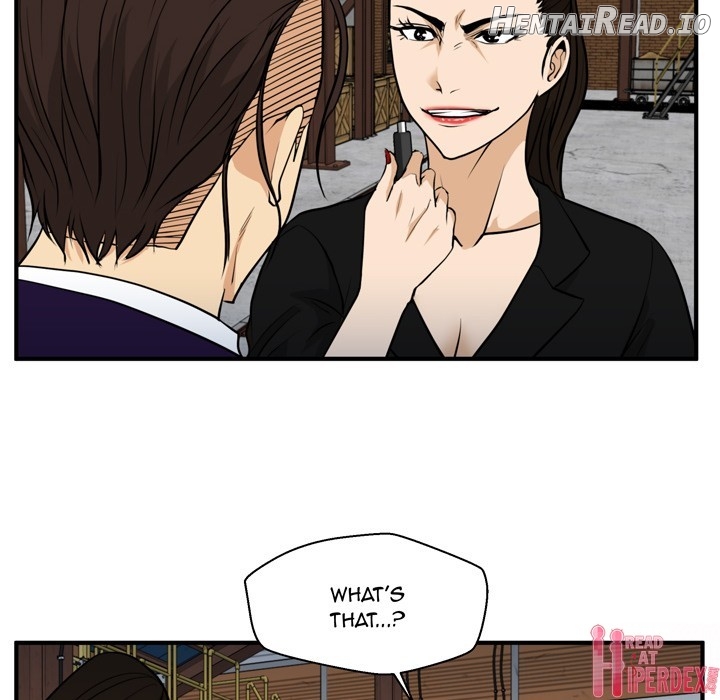 Mr. Kang- Hentai Chapter 67 - page 79