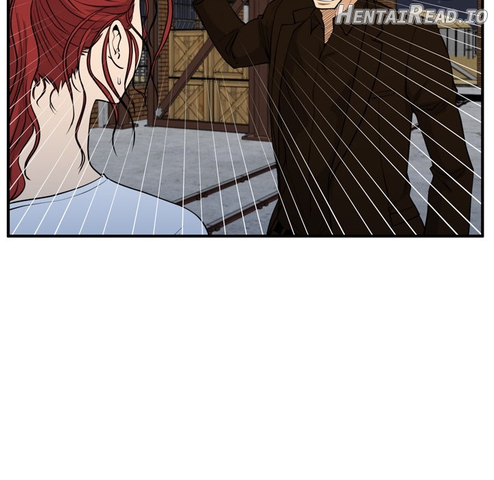 Mr. Kang- Hentai Chapter 67 - page 8