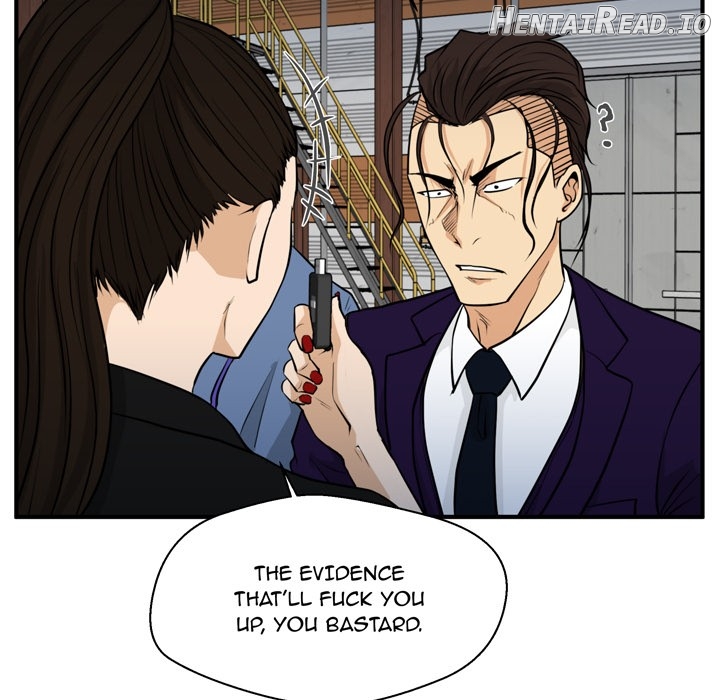 Mr. Kang- Hentai Chapter 67 - page 80