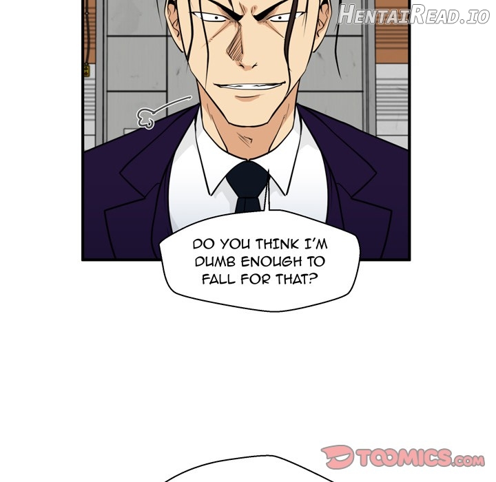Mr. Kang- Hentai Chapter 67 - page 83
