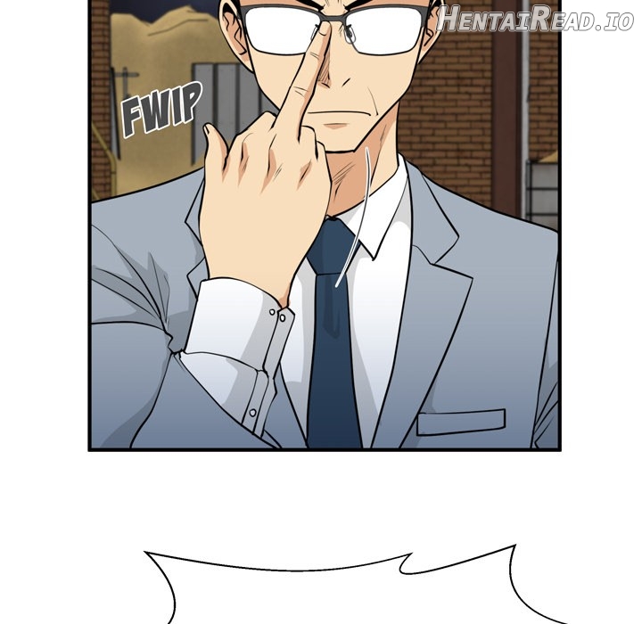 Mr. Kang- Hentai Chapter 67 - page 86