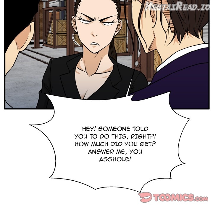 Mr. Kang- Hentai Chapter 67 - page 89