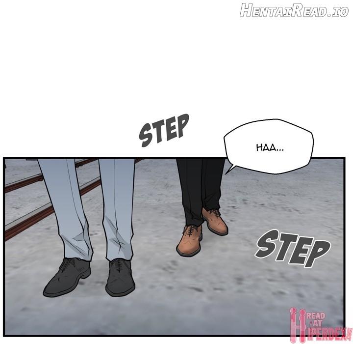 Mr. Kang- Hentai Chapter 67 - page 90