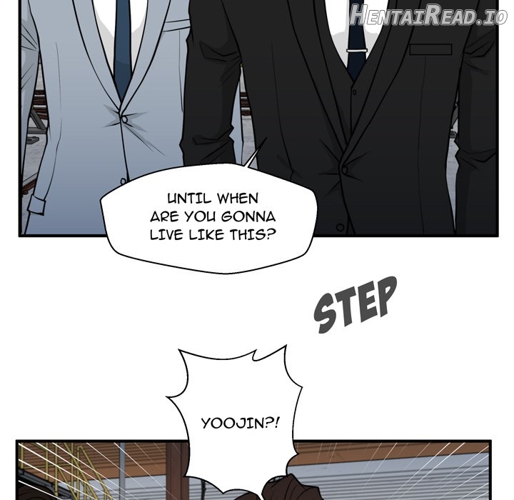 Mr. Kang- Hentai Chapter 67 - page 92