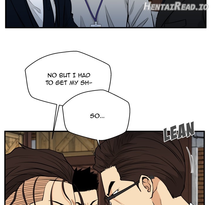 Mr. Kang- Hentai Chapter 67 - page 96