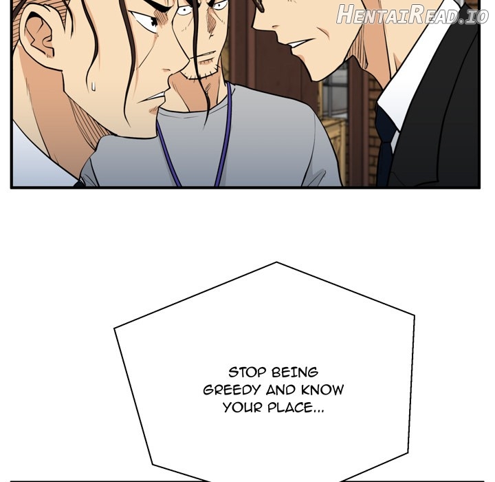 Mr. Kang- Hentai Chapter 67 - page 97