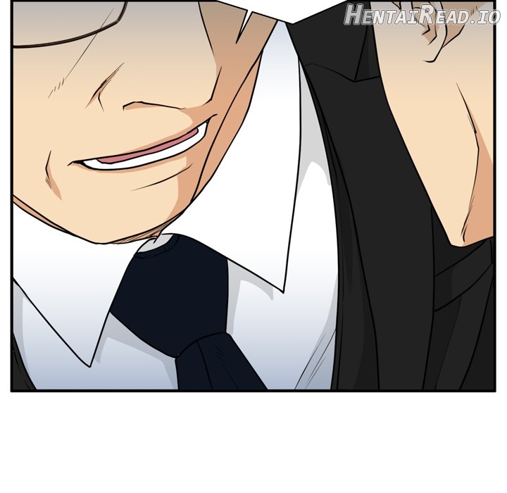 Mr. Kang- Hentai Chapter 67 - page 98