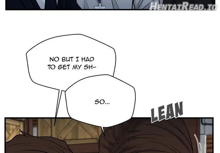 Mr. Kang- Hentai Chapter 68 - page 4