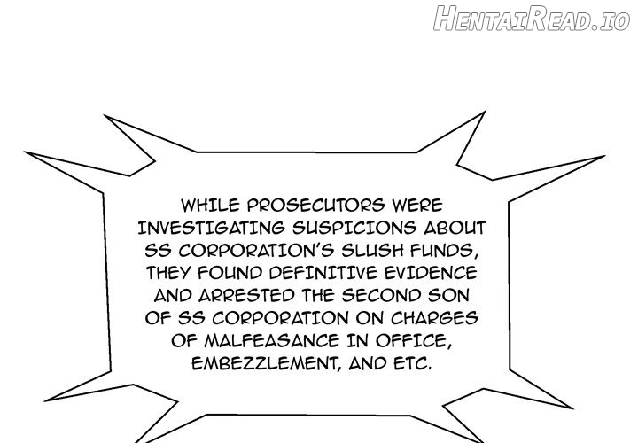 Mr. Kang- Hentai Chapter 69 - page 1