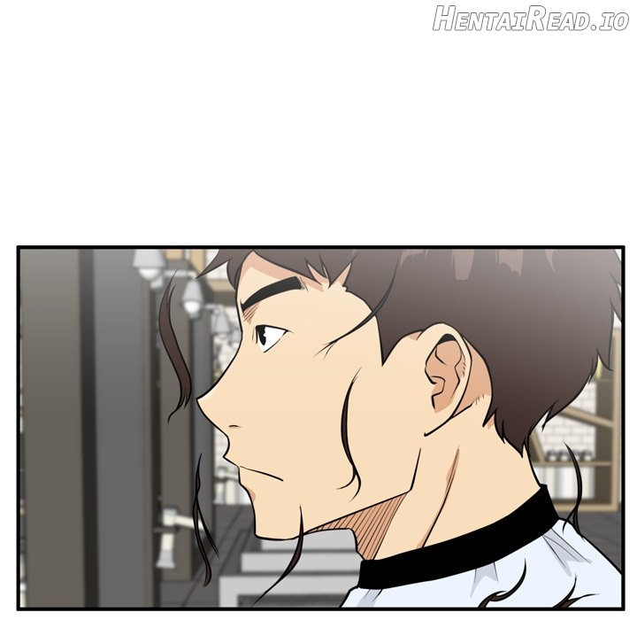 Mr. Kang- Hentai Chapter 69 - page 103