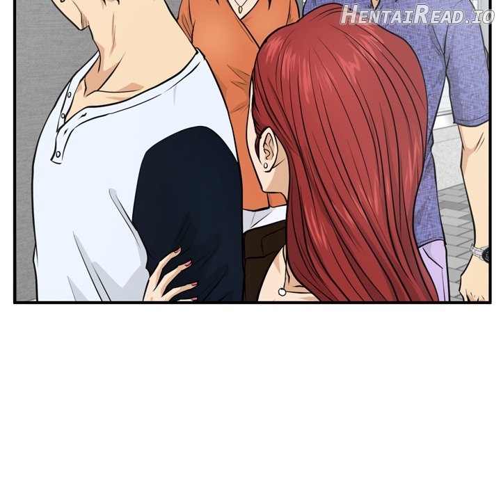 Mr. Kang- Hentai Chapter 69 - page 116