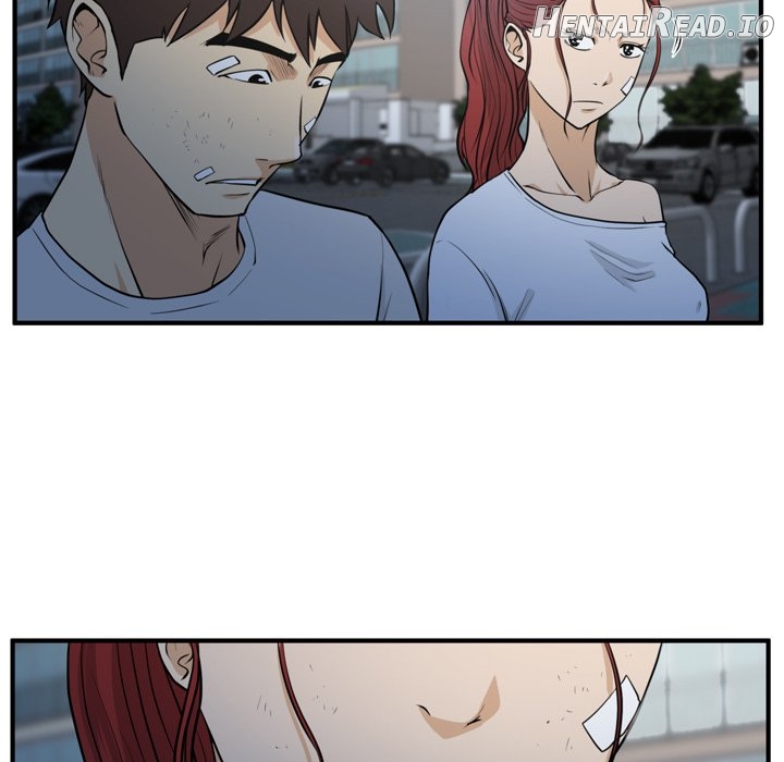 Mr. Kang- Hentai Chapter 69 - page 24
