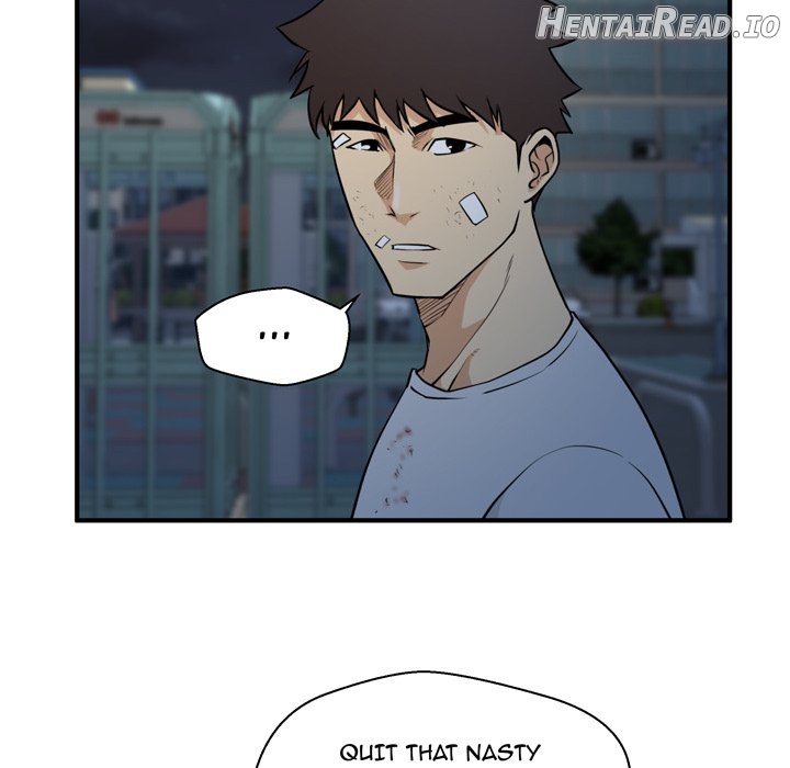 Mr. Kang- Hentai Chapter 69 - page 32