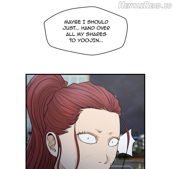 Mr. Kang- Hentai Chapter 69 - page 35