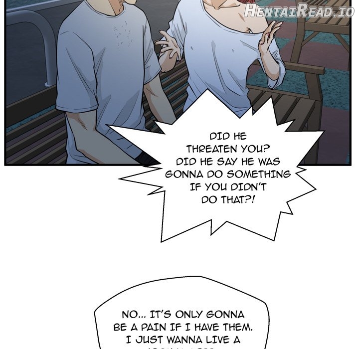 Mr. Kang- Hentai Chapter 69 - page 37