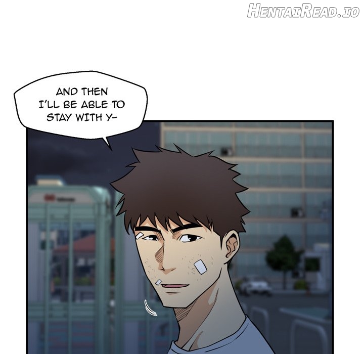 Mr. Kang- Hentai Chapter 69 - page 40