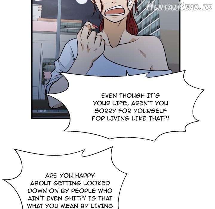 Mr. Kang- Hentai Chapter 69 - page 44