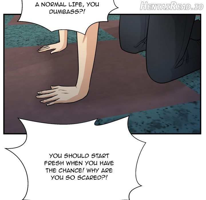 Mr. Kang- Hentai Chapter 69 - page 45