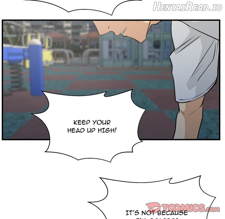 Mr. Kang- Hentai Chapter 69 - page 46