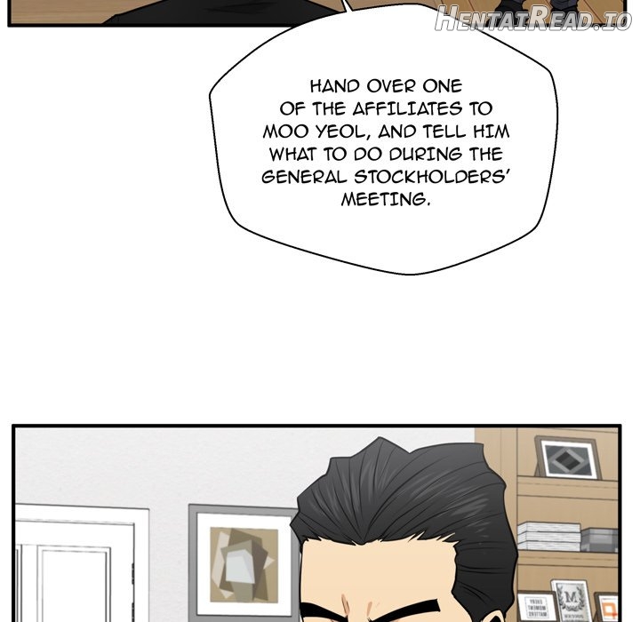 Mr. Kang- Hentai Chapter 69 - page 5