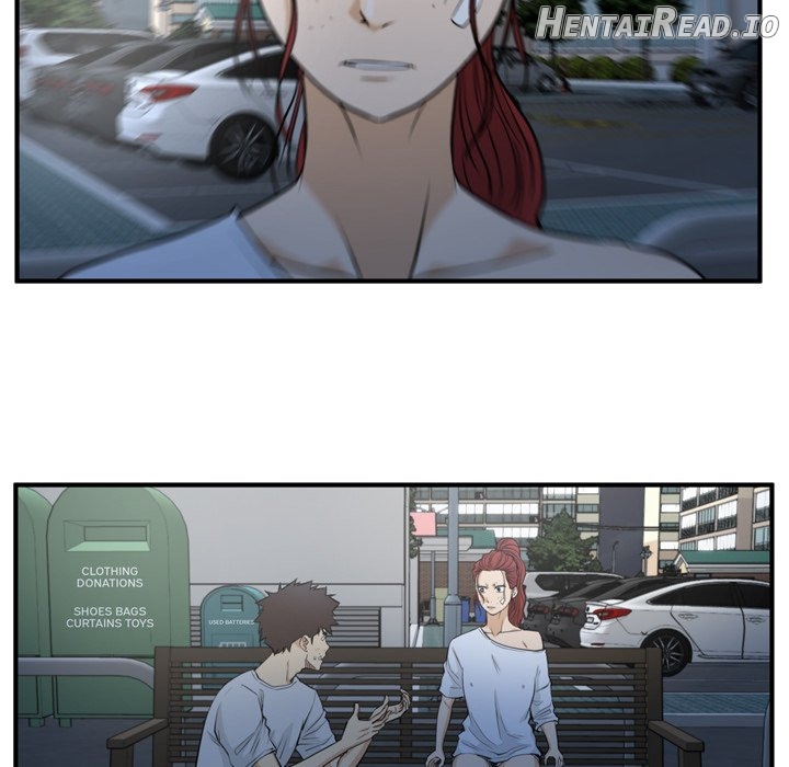 Mr. Kang- Hentai Chapter 69 - page 52