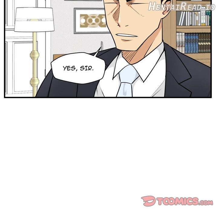 Mr. Kang- Hentai Chapter 69 - page 6