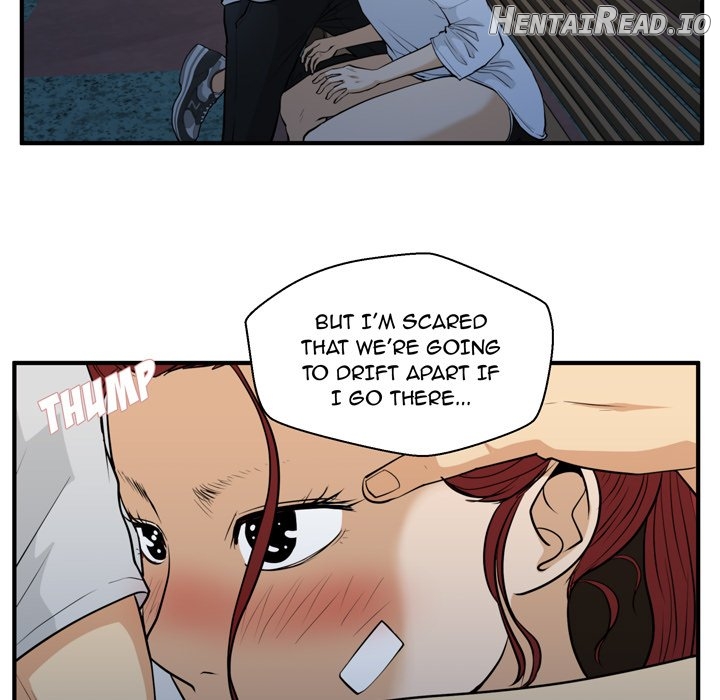 Mr. Kang- Hentai Chapter 69 - page 64