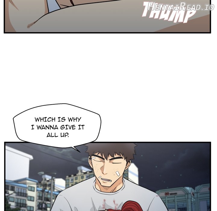 Mr. Kang- Hentai Chapter 69 - page 65