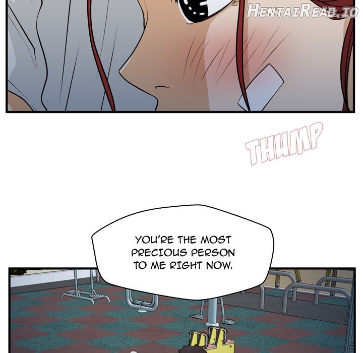 Mr. Kang- Hentai Chapter 69 - page 67