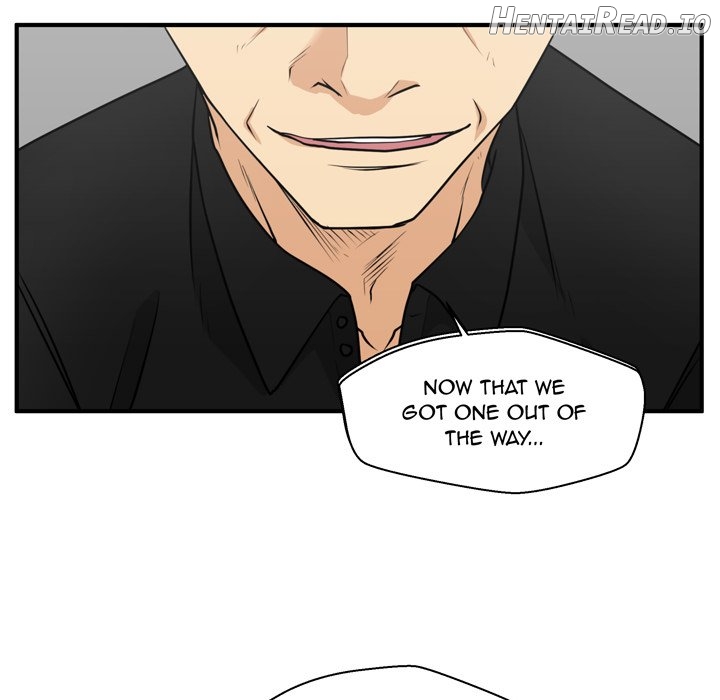 Mr. Kang- Hentai Chapter 69 - page 7