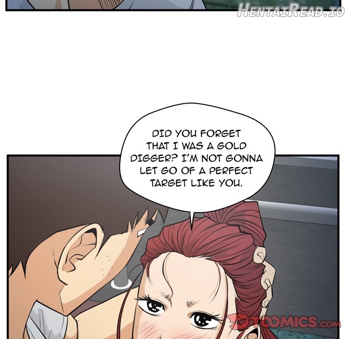 Mr. Kang- Hentai Chapter 69 - page 70