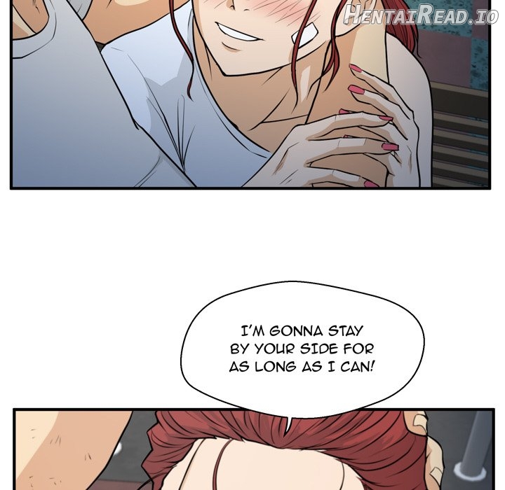 Mr. Kang- Hentai Chapter 69 - page 71