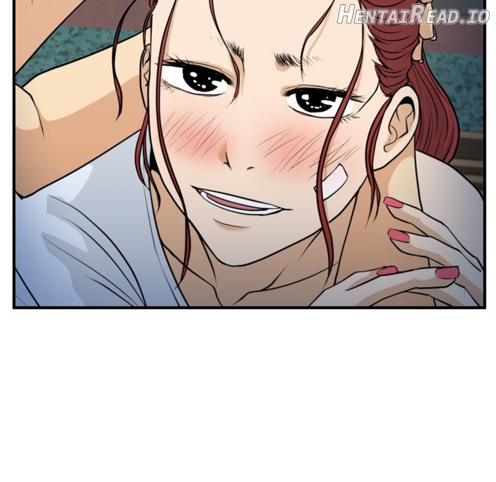 Mr. Kang- Hentai Chapter 69 - page 72