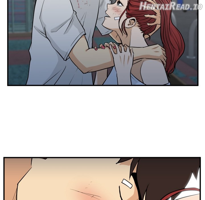 Mr. Kang- Hentai Chapter 69 - page 75