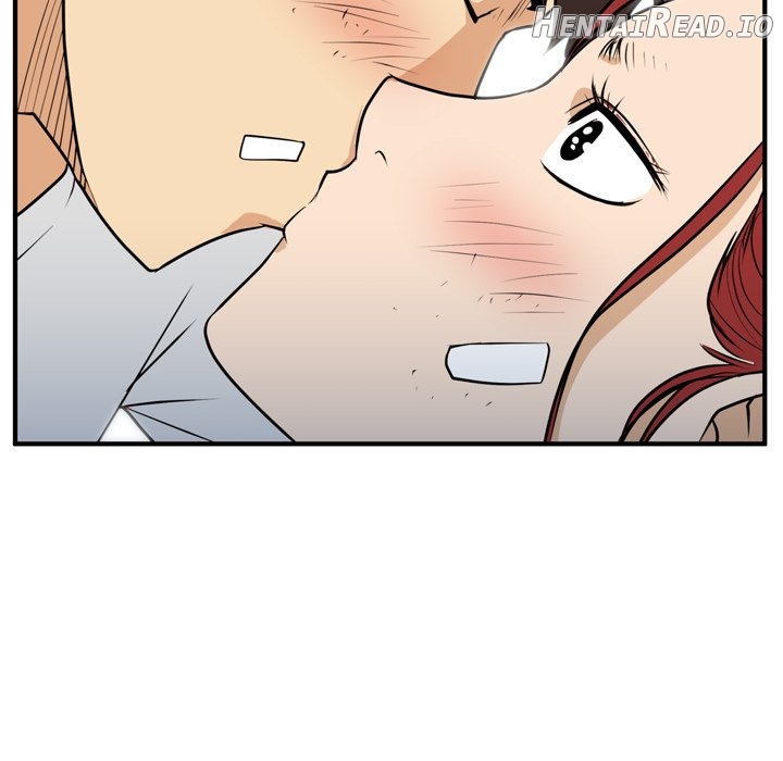 Mr. Kang- Hentai Chapter 69 - page 76