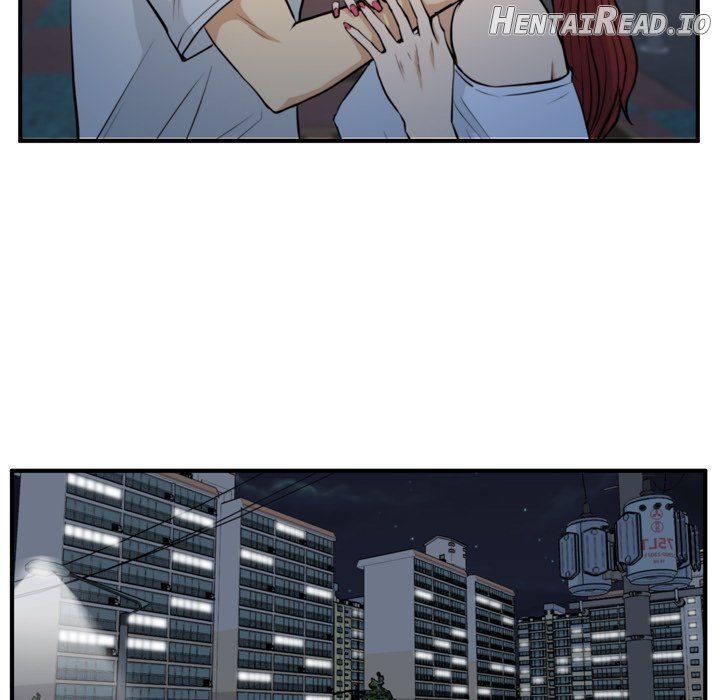 Mr. Kang- Hentai Chapter 69 - page 79