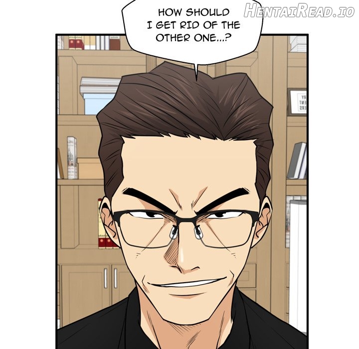 Mr. Kang- Hentai Chapter 69 - page 8