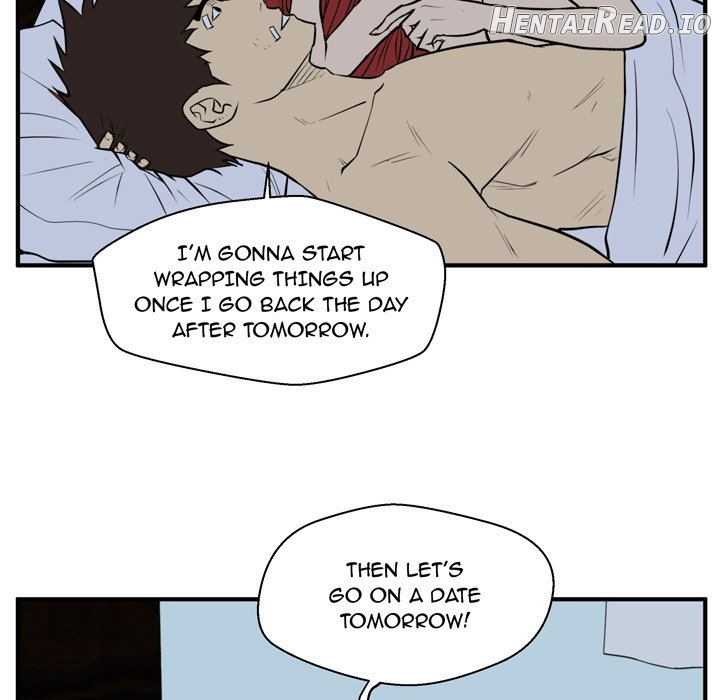 Mr. Kang- Hentai Chapter 69 - page 85