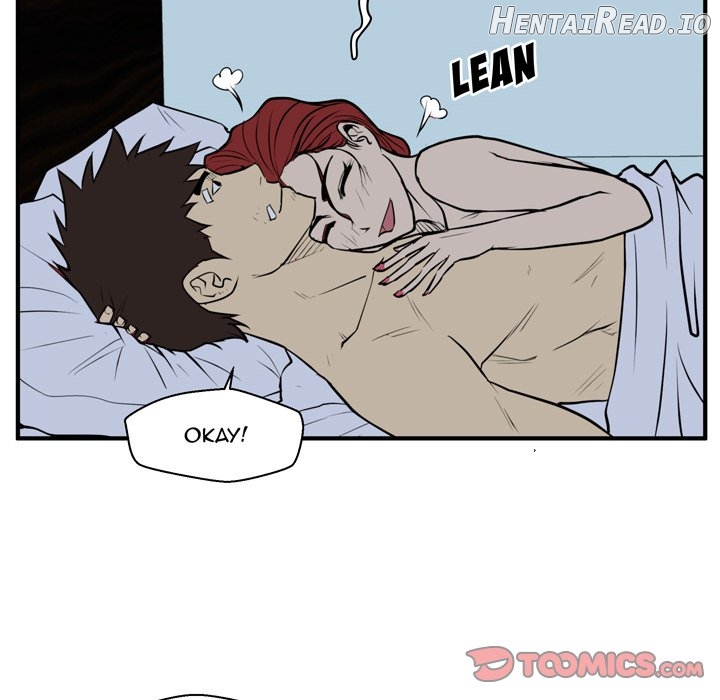 Mr. Kang- Hentai Chapter 69 - page 86