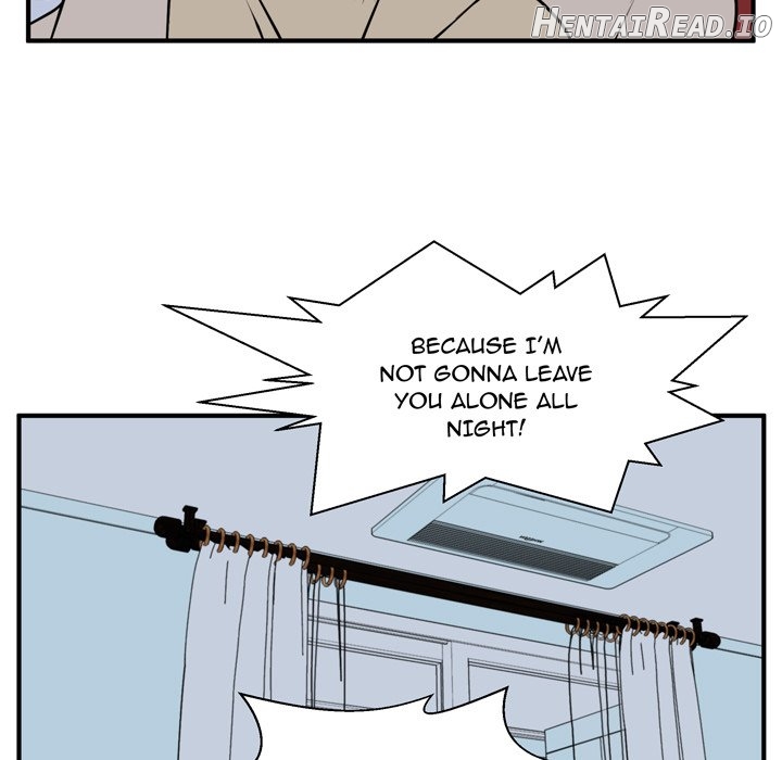 Mr. Kang- Hentai Chapter 69 - page 89