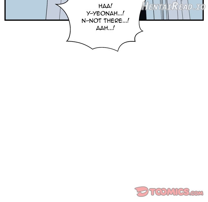 Mr. Kang- Hentai Chapter 69 - page 90