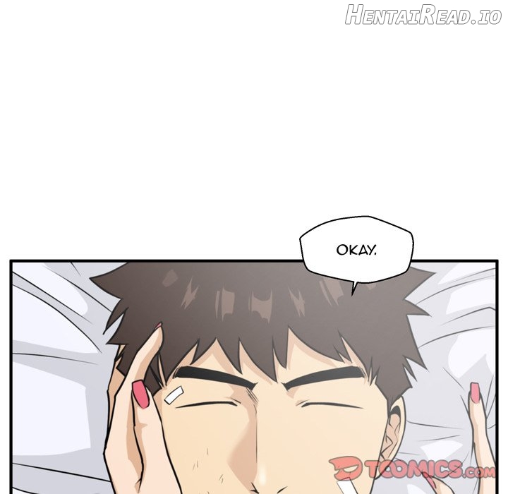 Mr. Kang- Hentai Chapter 69 - page 98