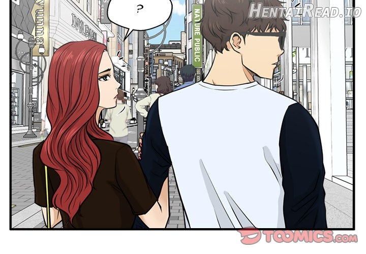 Mr. Kang- Hentai Chapter 70 - page 2