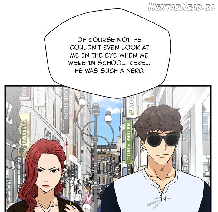 Mr. Kang- Hentai Chapter 70 - page 35