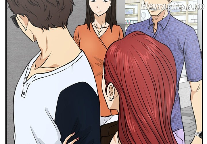Mr. Kang- Hentai Chapter 70 - page 4