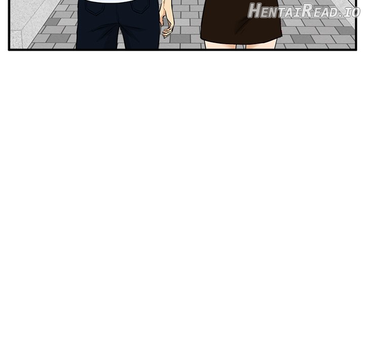 Mr. Kang- Hentai Chapter 70 - page 44