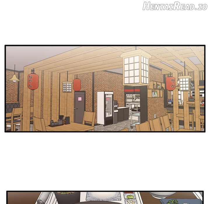 Mr. Kang- Hentai Chapter 70 - page 45