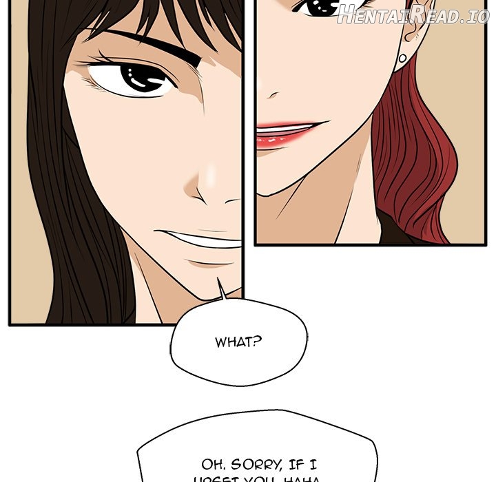 Mr. Kang- Hentai Chapter 70 - page 64