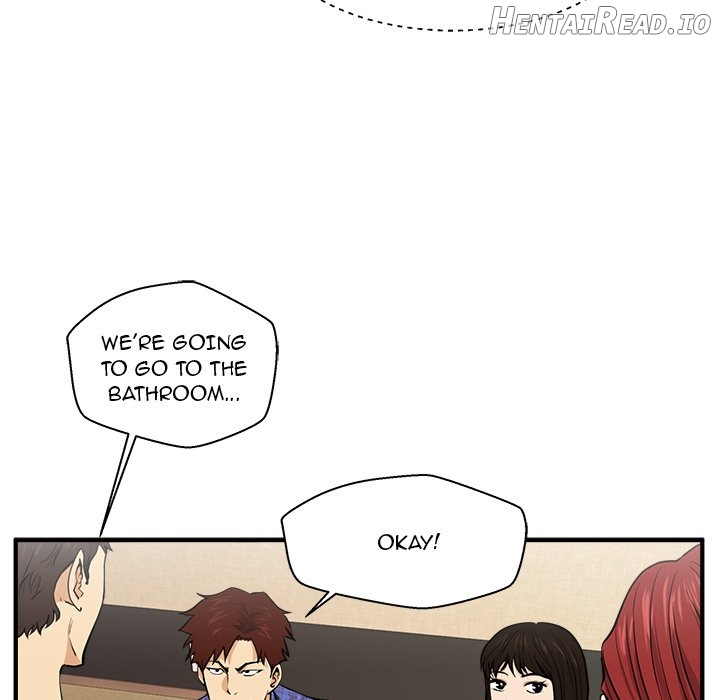 Mr. Kang- Hentai Chapter 70 - page 71
